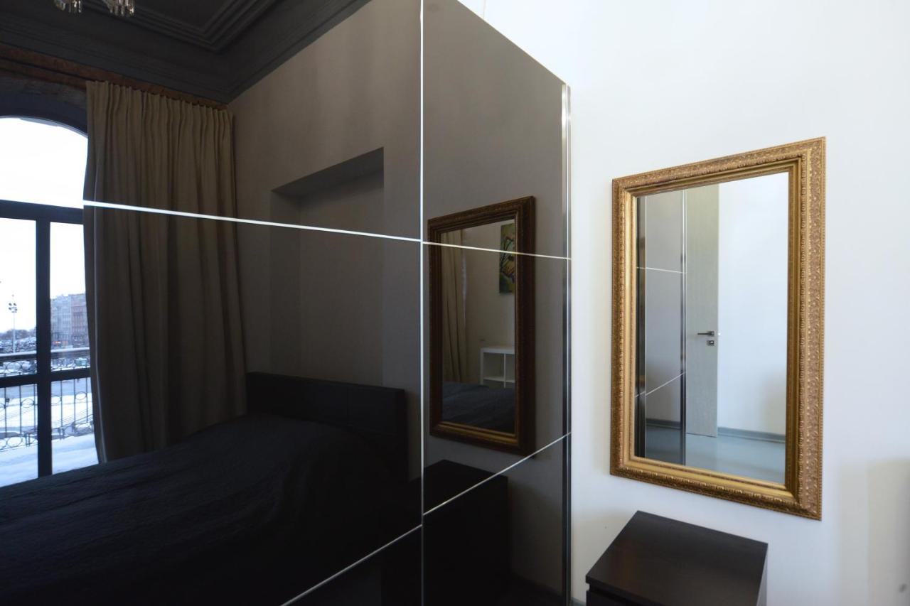 קייב Artol Gorodetskogo Apartment מראה חיצוני תמונה